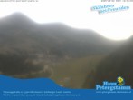 Archived image Webcam Apartement House Petergstamm in Obertauern 09:00