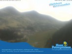 Archived image Webcam Apartement House Petergstamm in Obertauern 11:00