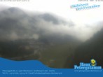 Archiv Foto Webcam Appartementhaus Petergstamm in Obertauern 09:00