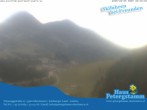 Archiv Foto Webcam Appartementhaus Petergstamm in Obertauern 05:00