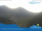 Archiv Foto Webcam Appartementhaus Petergstamm in Obertauern 06:00