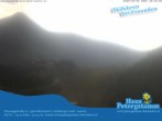 Archiv Foto Webcam Appartementhaus Petergstamm in Obertauern 07:00