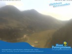 Archiv Foto Webcam Appartementhaus Petergstamm in Obertauern 09:00