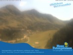 Archiv Foto Webcam Appartementhaus Petergstamm in Obertauern 11:00