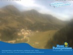 Archiv Foto Webcam Appartementhaus Petergstamm in Obertauern 13:00