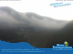 Archiv Foto Webcam Appartementhaus Petergstamm in Obertauern 05:00