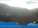 Archiv Foto Webcam Appartementhaus Petergstamm in Obertauern 07:00