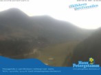 Archiv Foto Webcam Appartementhaus Petergstamm in Obertauern 09:00