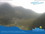 Archiv Foto Webcam Appartementhaus Petergstamm in Obertauern 11:00