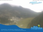 Archiv Foto Webcam Appartementhaus Petergstamm in Obertauern 13:00