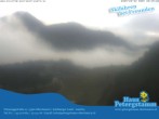 Archiv Foto Webcam Appartementhaus Petergstamm in Obertauern 05:00