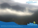 Archiv Foto Webcam Appartementhaus Petergstamm in Obertauern 06:00