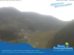 Archiv Foto Webcam Appartementhaus Petergstamm in Obertauern 08:00