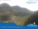 Archiv Foto Webcam Appartementhaus Petergstamm in Obertauern 10:00