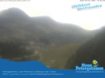 Archiv Foto Webcam Appartementhaus Petergstamm in Obertauern 12:00