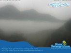Archiv Foto Webcam Appartementhaus Petergstamm in Obertauern 06:00
