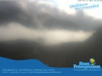 Archiv Foto Webcam Appartementhaus Petergstamm in Obertauern 08:00