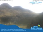 Archiv Foto Webcam Appartementhaus Petergstamm in Obertauern 11:00