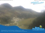 Archiv Foto Webcam Appartementhaus Petergstamm in Obertauern 12:00