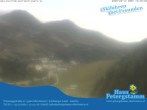 Archiv Foto Webcam Appartementhaus Petergstamm in Obertauern 15:00