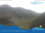 Archiv Foto Webcam Appartementhaus Petergstamm in Obertauern 17:00