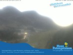 Archiv Foto Webcam Appartementhaus Petergstamm in Obertauern 05:00