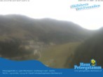 Archiv Foto Webcam Appartementhaus Petergstamm in Obertauern 11:00