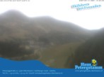 Archiv Foto Webcam Appartementhaus Petergstamm in Obertauern 13:00