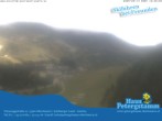 Archiv Foto Webcam Appartementhaus Petergstamm in Obertauern 15:00