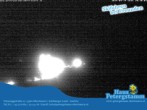 Archiv Foto Webcam Appartementhaus Petergstamm in Obertauern 19:00