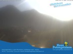 Archived image Webcam Apartement House Petergstamm in Obertauern 08:00
