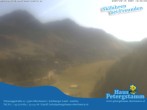 Archiv Foto Webcam Appartementhaus Petergstamm in Obertauern 09:00