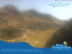 Archiv Foto Webcam Appartementhaus Petergstamm in Obertauern 11:00