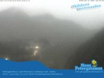 Archiv Foto Webcam Appartementhaus Petergstamm in Obertauern 05:00