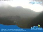 Archiv Foto Webcam Appartementhaus Petergstamm in Obertauern 07:00