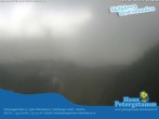 Archiv Foto Webcam Appartementhaus Petergstamm in Obertauern 08:00