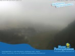 Archiv Foto Webcam Appartementhaus Petergstamm in Obertauern 09:00
