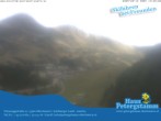 Archiv Foto Webcam Appartementhaus Petergstamm in Obertauern 13:00