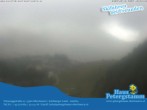 Archiv Foto Webcam Appartementhaus Petergstamm in Obertauern 17:00