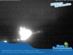 Archiv Foto Webcam Appartementhaus Petergstamm in Obertauern 19:00