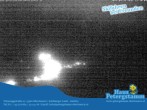 Archiv Foto Webcam Appartementhaus Petergstamm in Obertauern 21:00