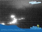 Archiv Foto Webcam Appartementhaus Petergstamm in Obertauern 23:00