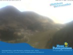 Archived image Webcam Apartement House Petergstamm in Obertauern 11:00