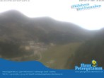 Archiv Foto Webcam Appartementhaus Petergstamm in Obertauern 17:00