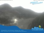 Archiv Foto Webcam Appartementhaus Petergstamm in Obertauern 05:00