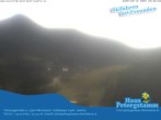 Archiv Foto Webcam Appartementhaus Petergstamm in Obertauern 08:00