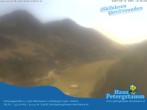 Archiv Foto Webcam Appartementhaus Petergstamm in Obertauern 09:00