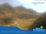 Archiv Foto Webcam Appartementhaus Petergstamm in Obertauern 11:00