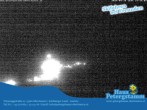 Archived image Webcam Apartement House Petergstamm in Obertauern 23:00