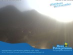 Archiv Foto Webcam Appartementhaus Petergstamm in Obertauern 08:00